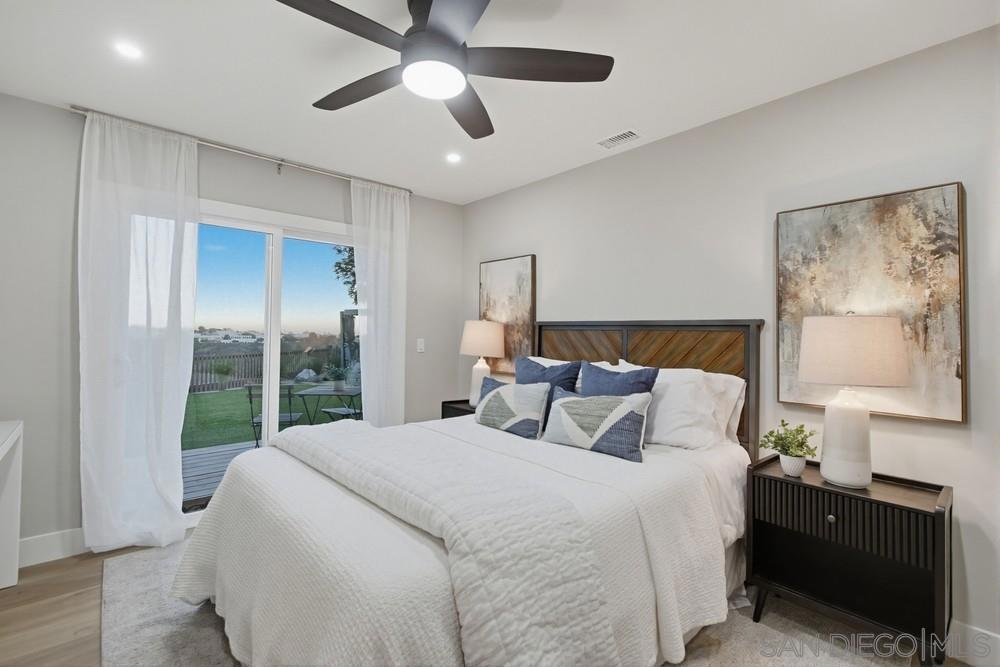 Bay Park - Residential