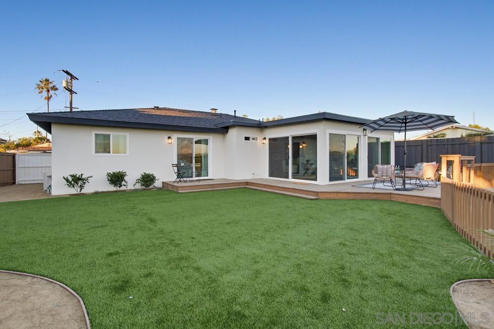 Bay Park - Residential