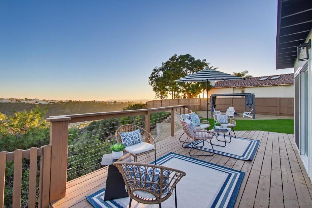 Bay Park - Residential