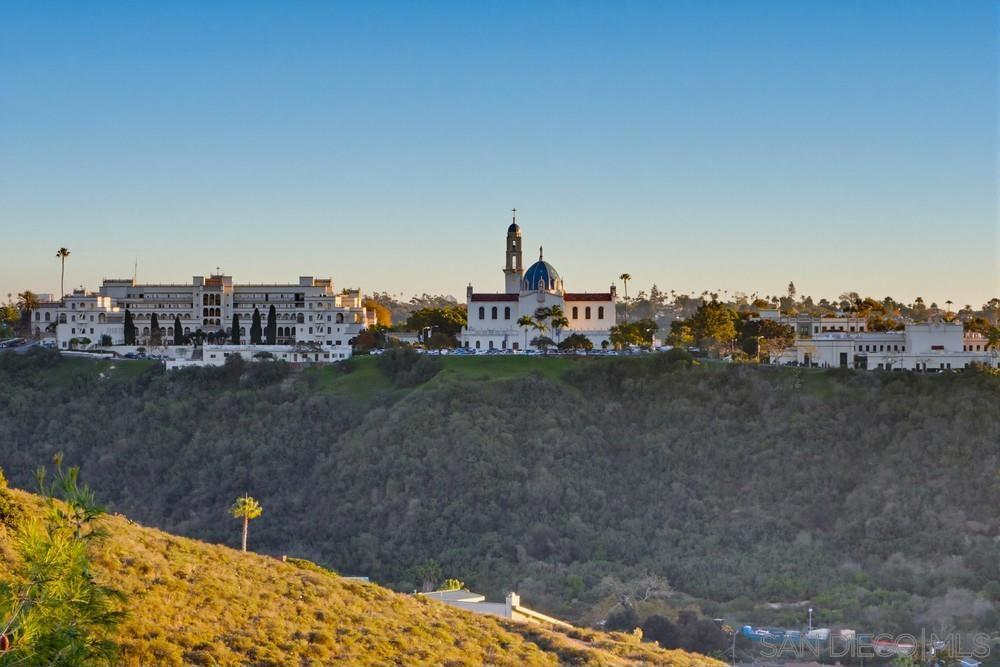 Bay Park - Residential