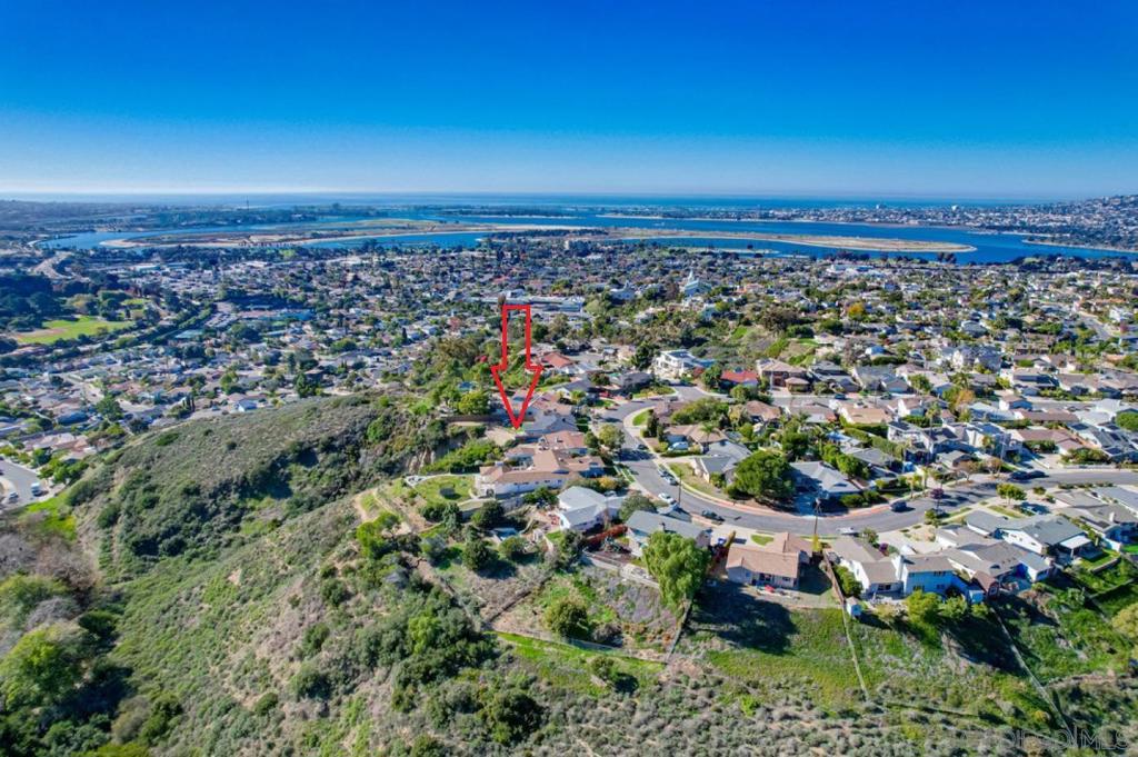 Bay Park - Residential