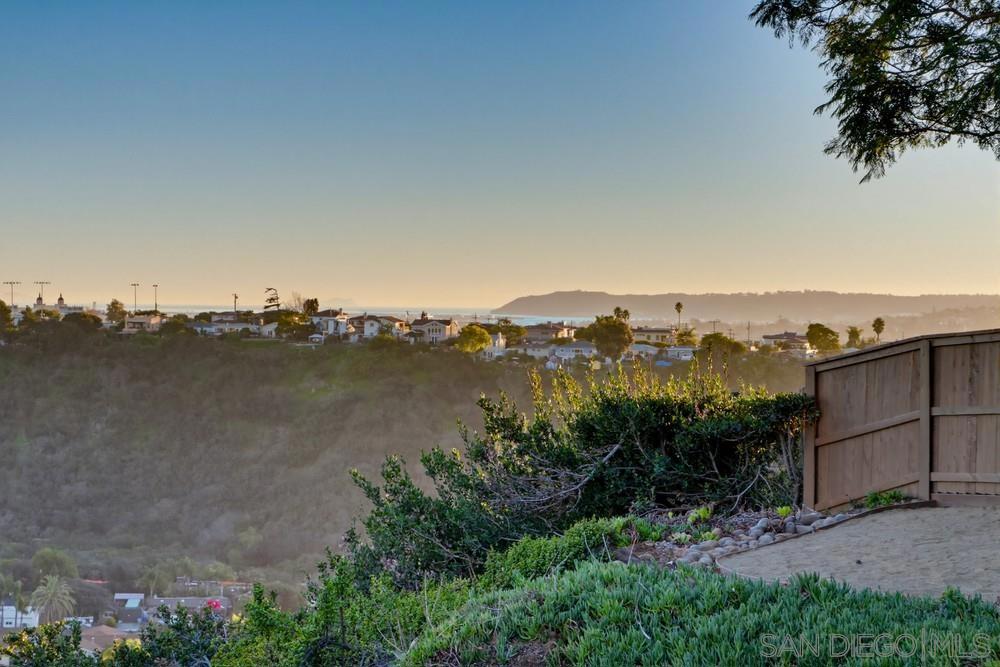 Bay Park - Residential