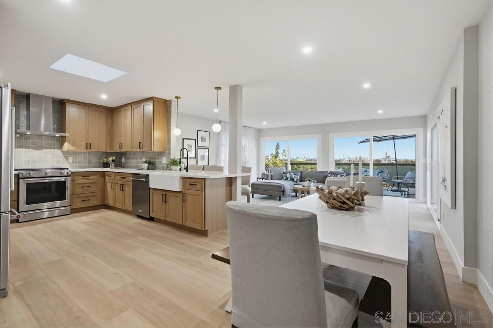 Bay Park - Residential