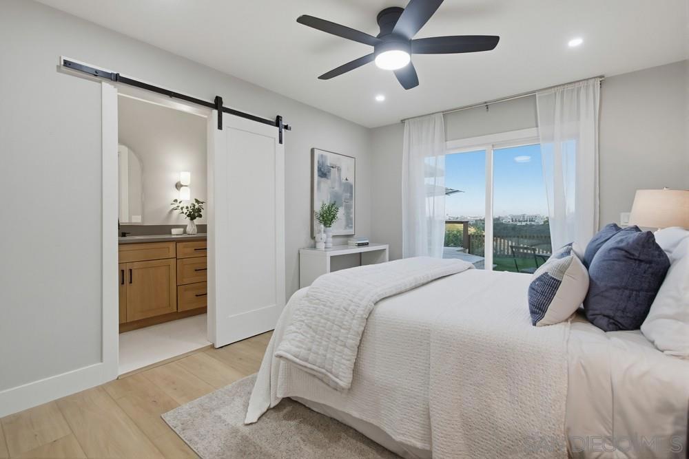 Bay Park - Residential