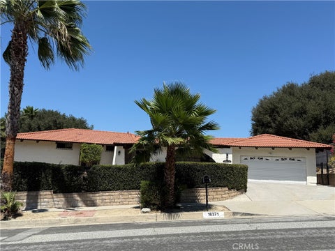Photo of 16371 Chella Drive, Hacienda Heights, CA 91745 (MLS # CV26189359)