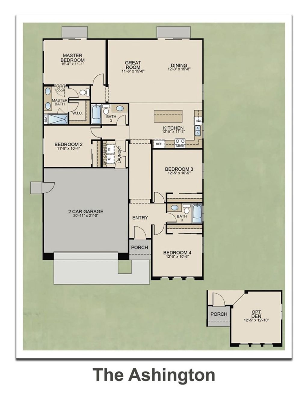 Photo of 775 Skyler Court, Merced, CA 95348 (MLS # MC25278642)