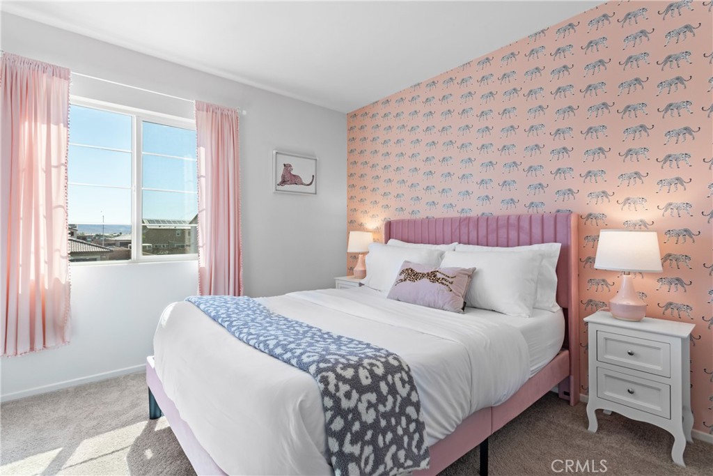Mariposa Pointe - Residential