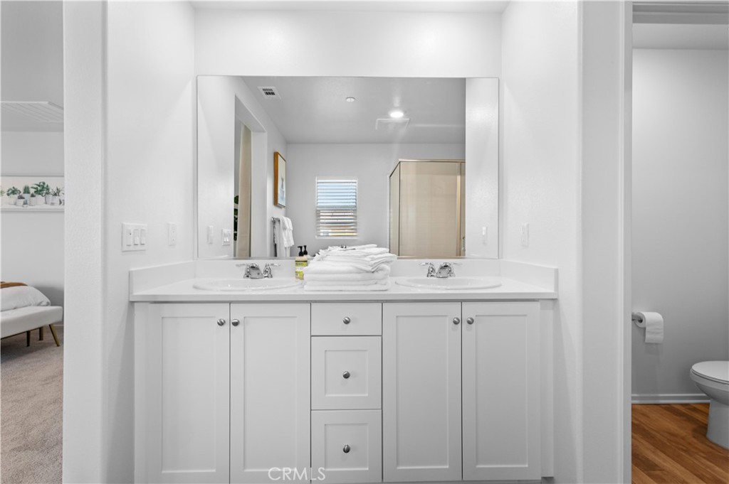 Mariposa Pointe - Residential