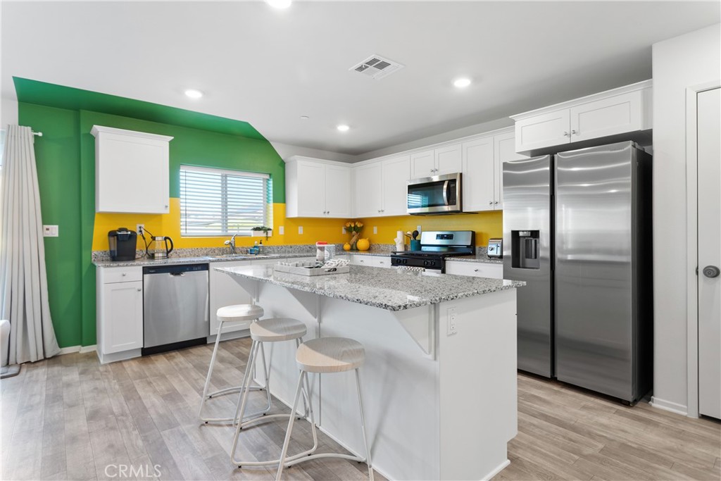 Mariposa Pointe - Residential