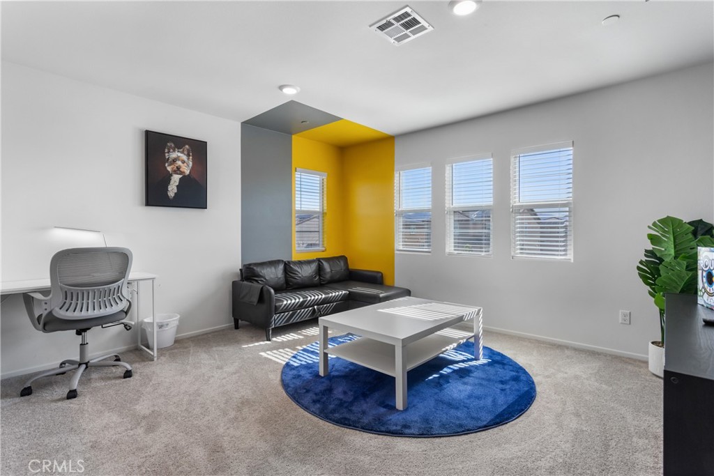 Mariposa Pointe - Residential