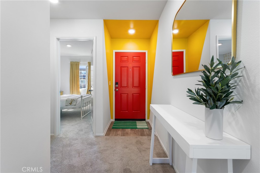 Mariposa Pointe - Residential