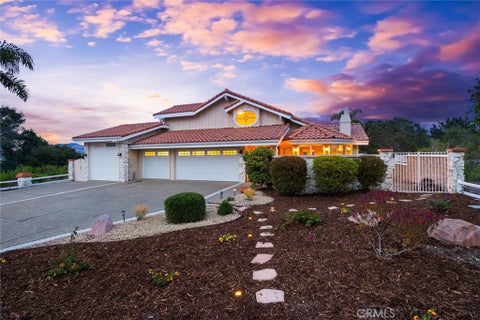 Photo of 324 Miller Way, Arroyo Grande, CA 93420 (MLS # NS26190691)