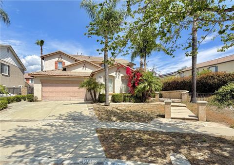 Photo of 12794 Mosaic Dr, Rancho Cucamonga, CA 91739 (MLS # SW26078479)