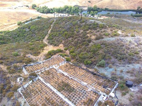 Photo of 8740 Rocky Creek rd Rd, Lower Lake, CA 95457 (MLS # LC25219917)