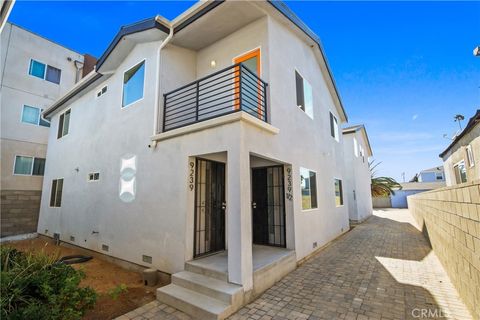 Photo of 9241 Firth #1/2, Los Angeles, CA 90002 (MLS # SR25240139)