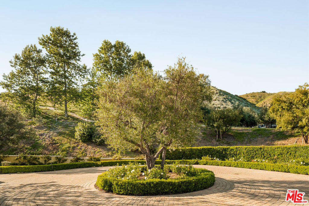 26769 Mulholland Highway