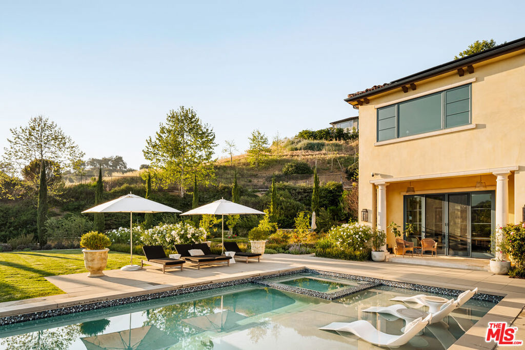 26769 Mulholland Highway