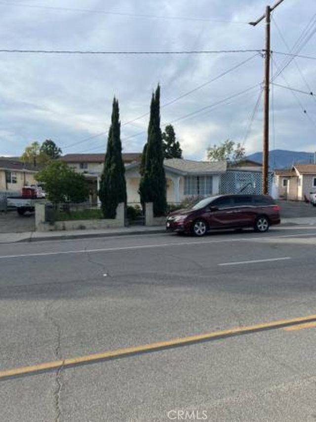 1225 Harvard Boulevard