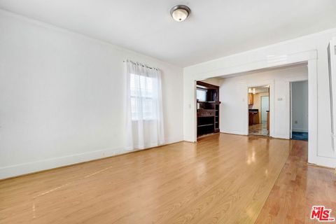 Photo of 1145 W 89th Street, Los Angeles, CA 90044 (MLS # 26783841)