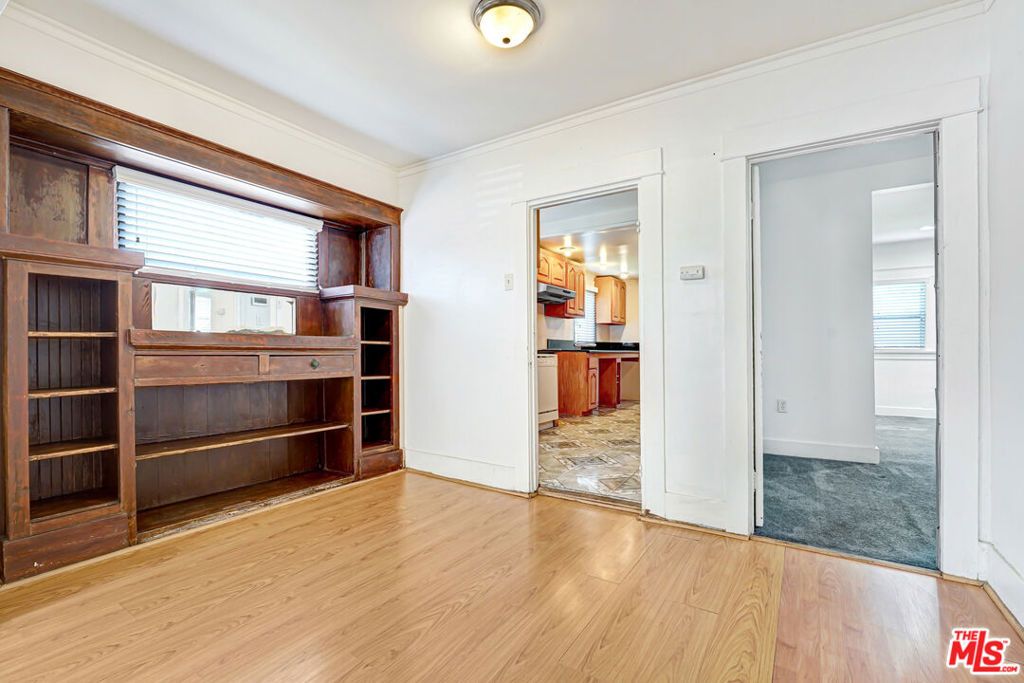 Photo of 1145 W 89th Street, Los Angeles, CA 90044 (MLS # 26783841)
