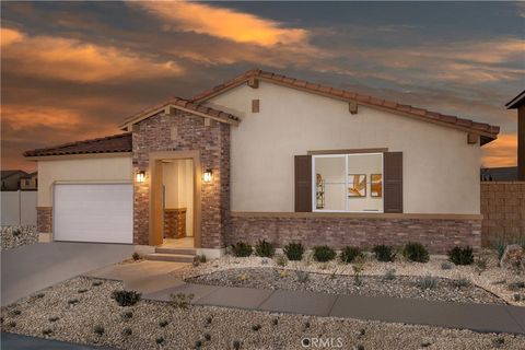 Photo of 9056 Carson Avenue, Hesperia, CA 92344 (MLS # SR26059470)