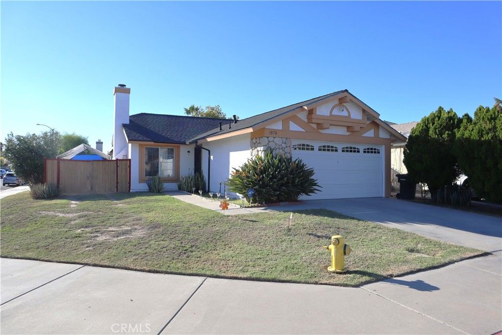 Photo of 1878 Neptune Dr, Perris, CA 92571 (MLS # IV25242800)