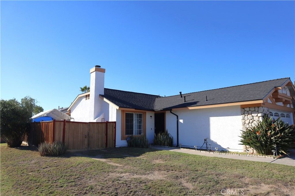 Photo of 1878 Neptune Dr, Perris, CA 92571 (MLS # IV25242800)
