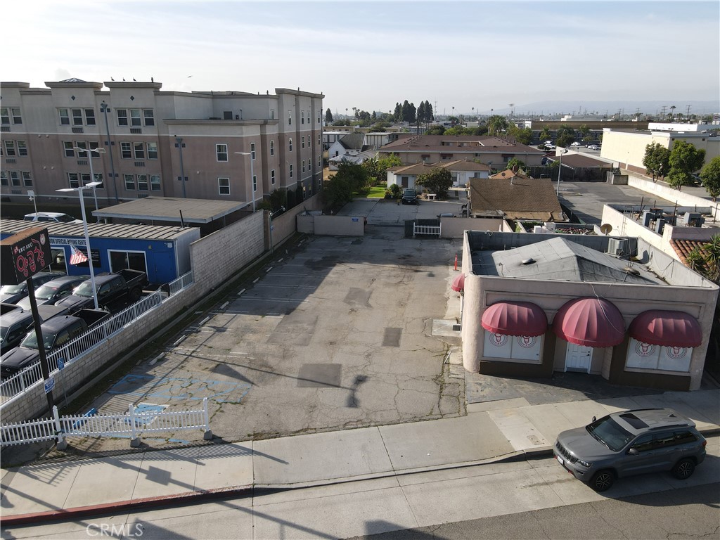 1716 W Redondo Beach