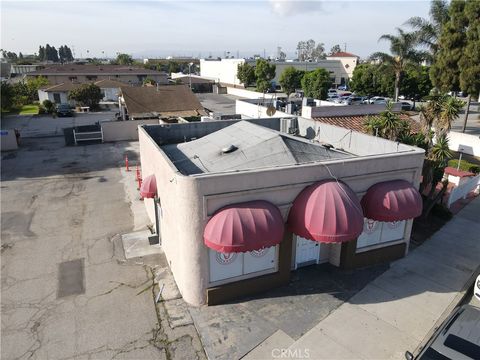 Photo of 1716 W Redondo Beach Blvd, Gardena, CA 90247 (MLS # SB26081998)