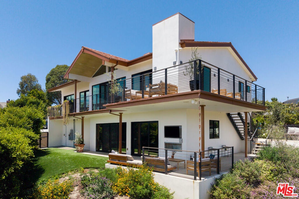 5904 Kanan Dume Road, Malibu CA 90265