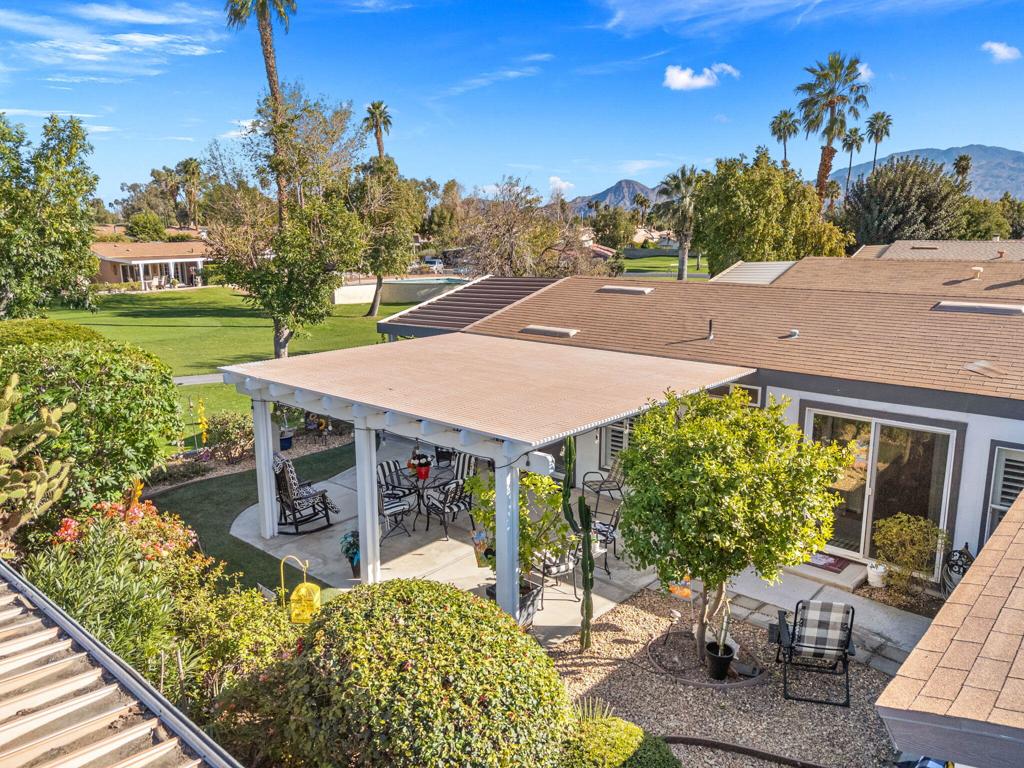 Properties 1 73450 Country Club Drive 277