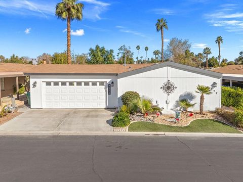 73450 Country Club Drive 277 Palm Desert CA 92260