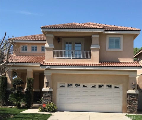 Photo of 8188 Highridge PL, Rancho Cucamonga, CA 91730 (MLS # IV26230084)
