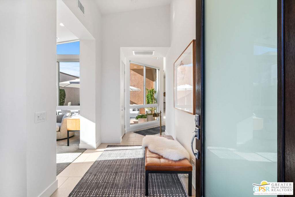 Escena - Residential