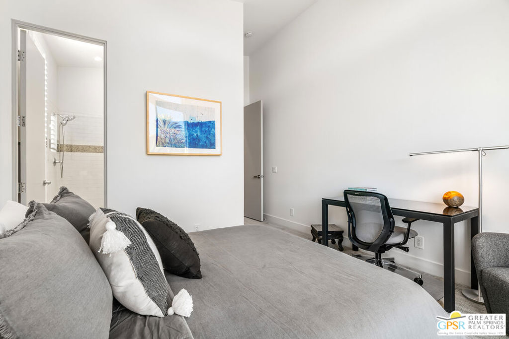 Escena - Residential