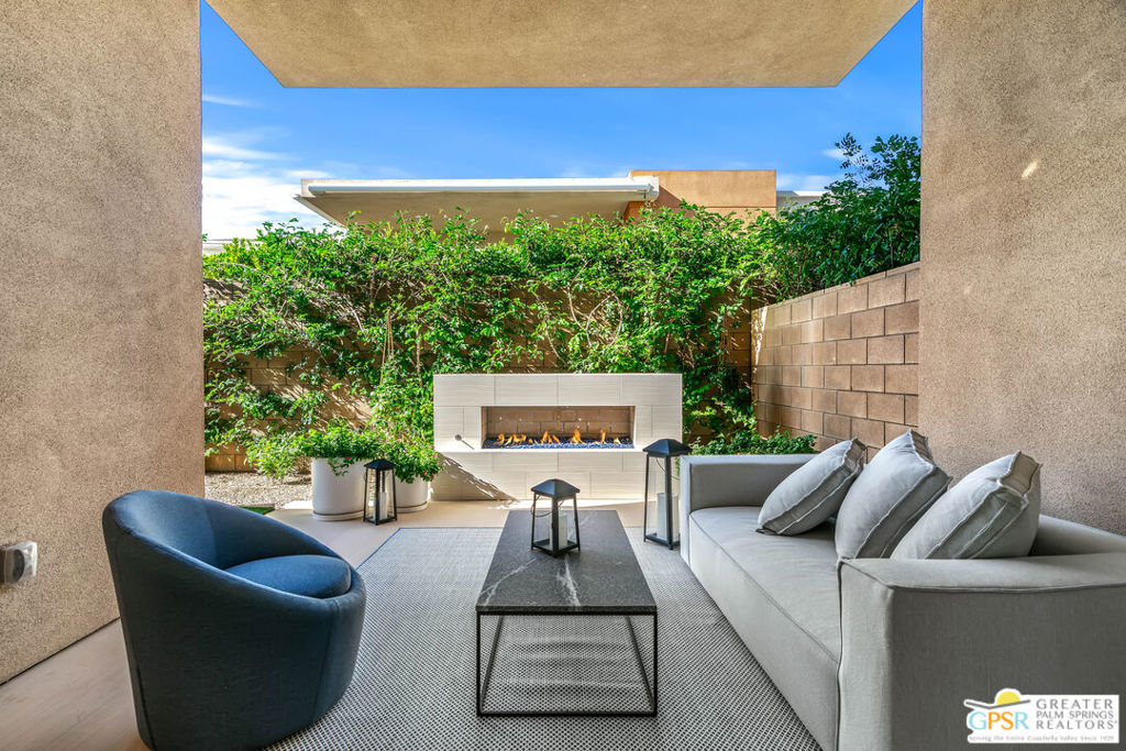 Escena - Residential