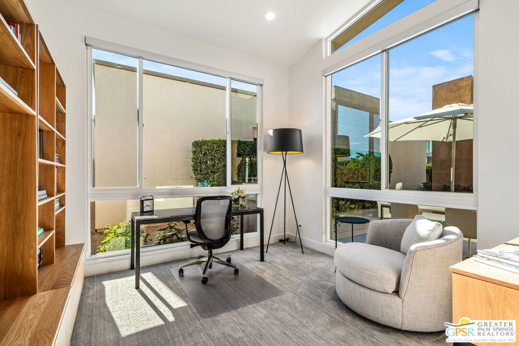 Escena - Residential