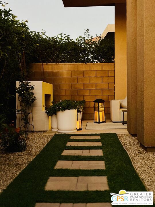 Escena - Residential