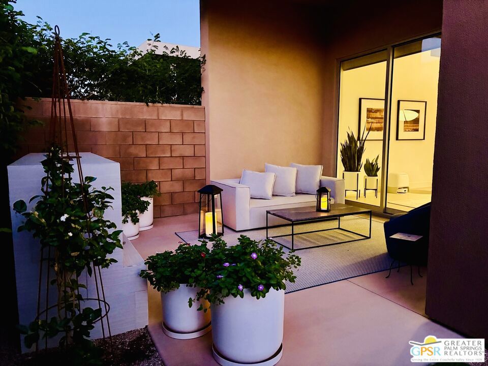 Escena - Residential