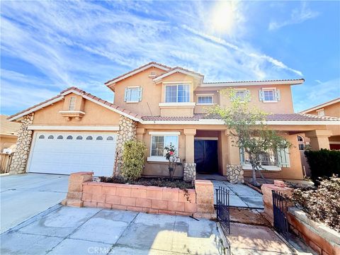 Photo of 12451 Antelope Dr, Victorville, CA 92392 (MLS # PW26043395)