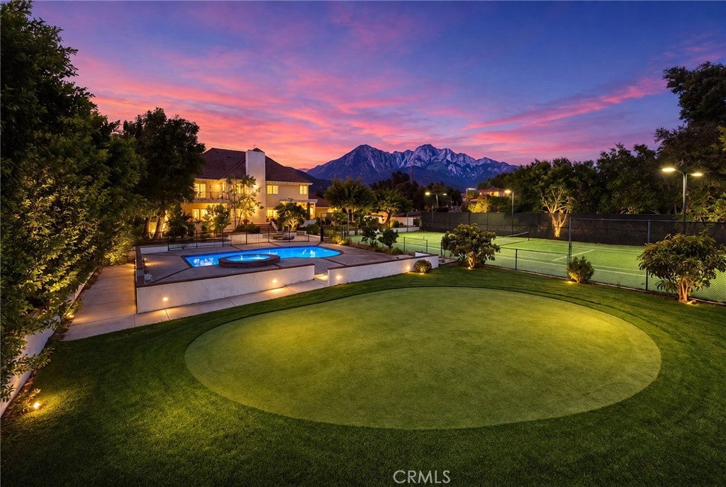 648 Pomello Drive