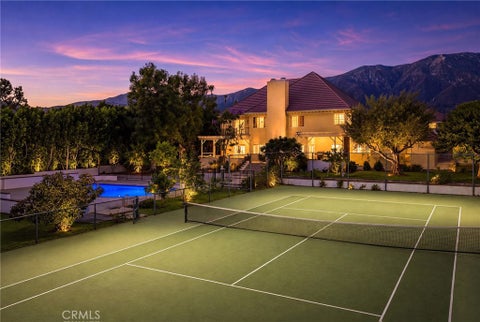 Photo of 648 Pomello Drive, Claremont, CA 91711 (MLS # CV26181464)