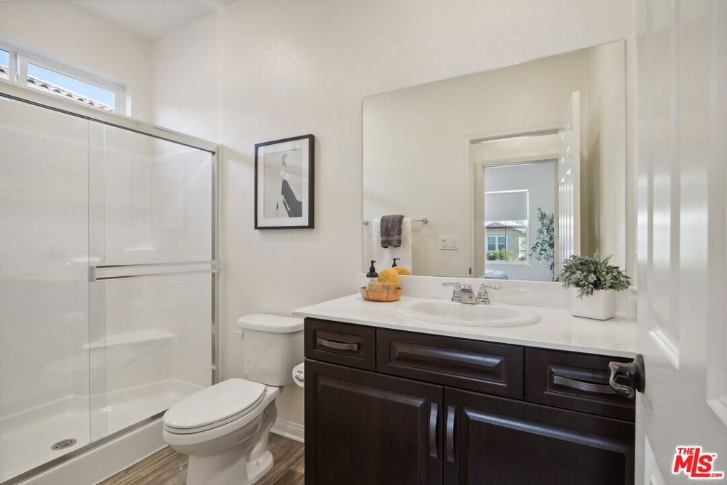 Plum Canyon - Residential