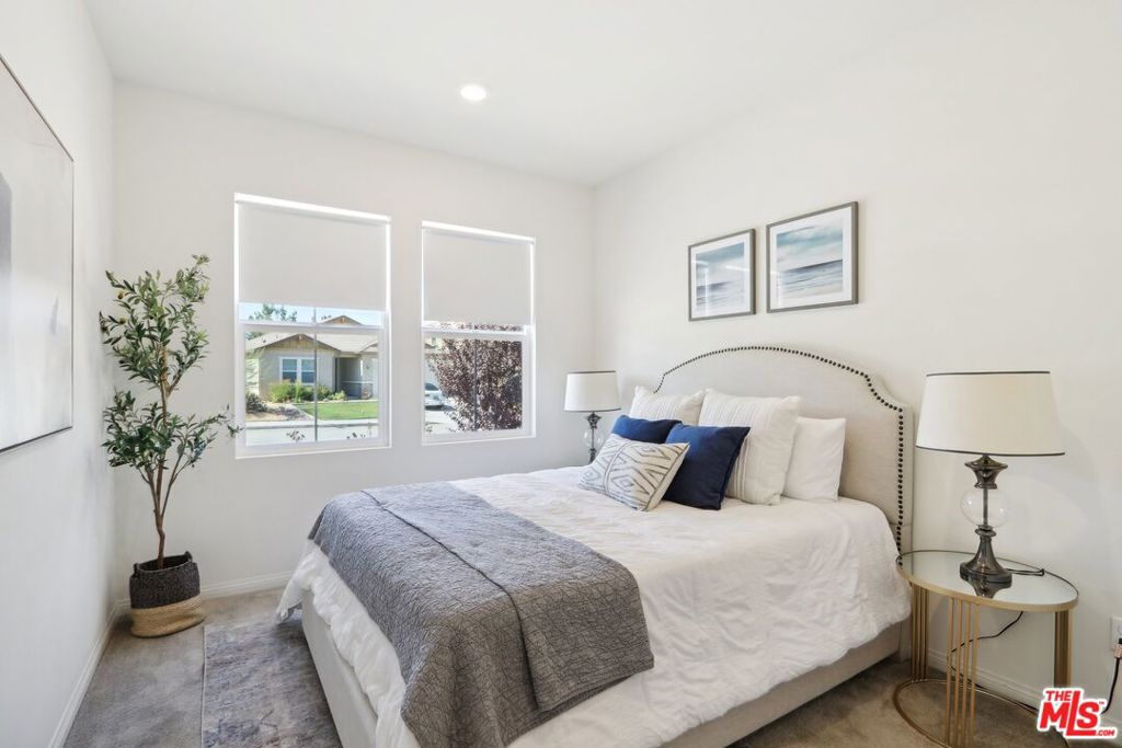 Plum Canyon - Residential