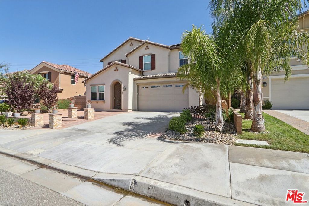 Plum Canyon - Residential