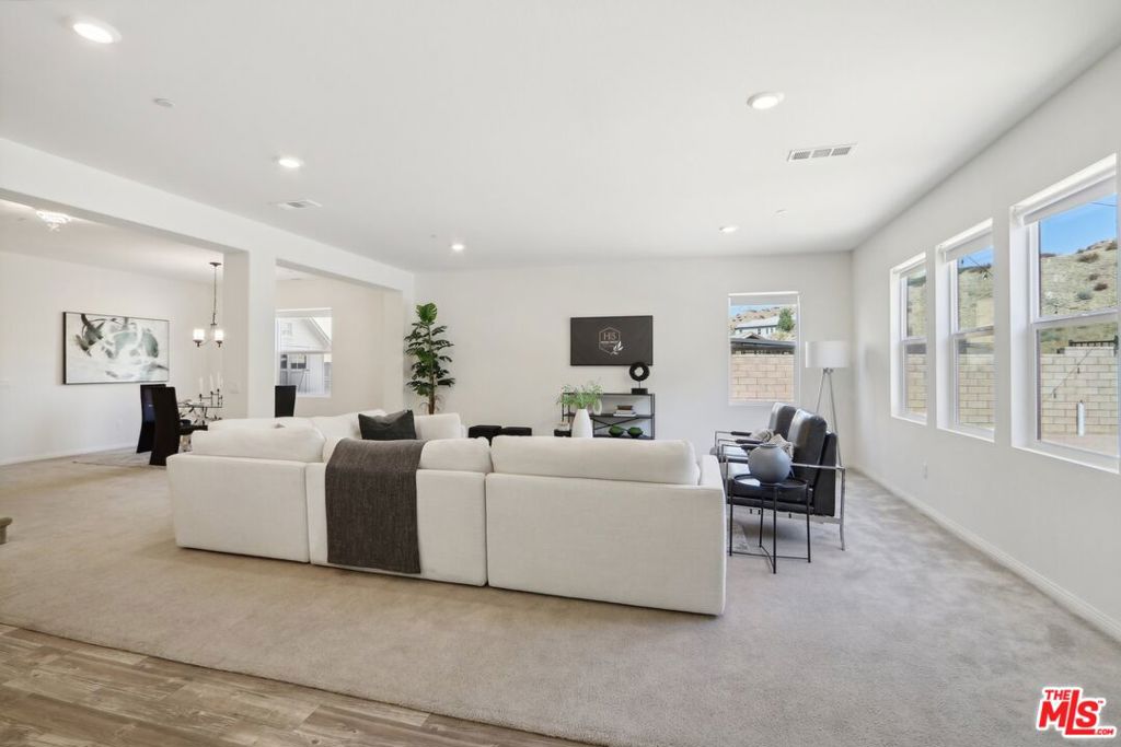 Plum Canyon - Residential