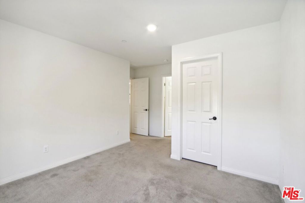 Plum Canyon - Residential