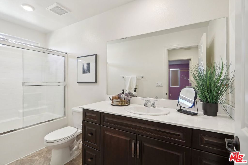 Plum Canyon - Residential