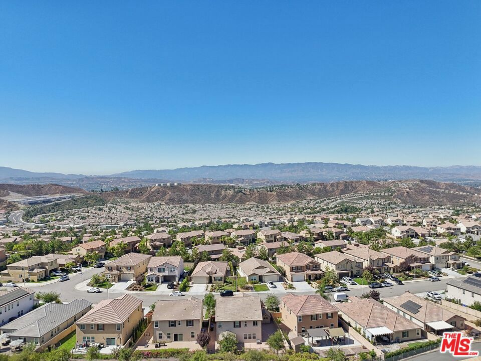 Plum Canyon - Residential