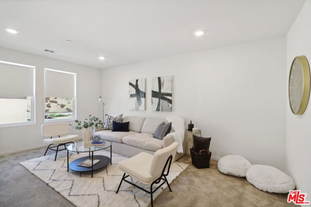 Plum Canyon - Residential